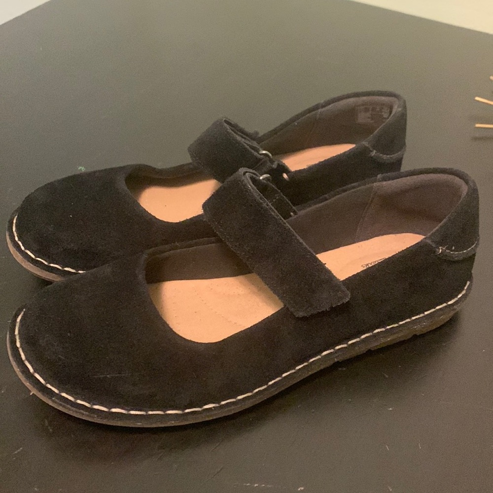 Clarks Shoes